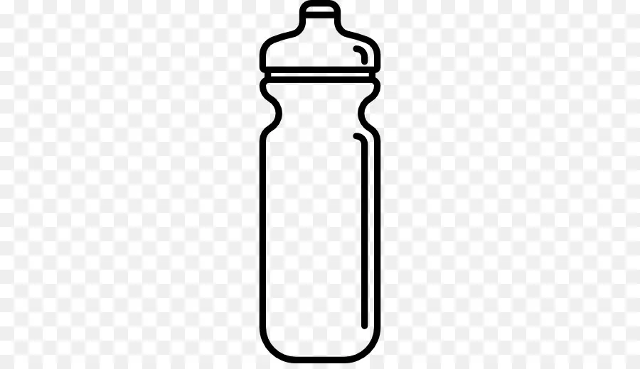 زجاجات المياه，الرياضة PNG