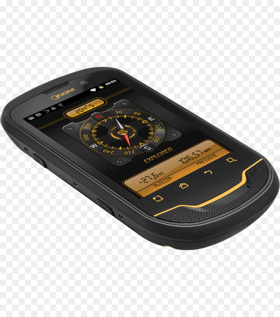 Sony Ericsson Live With Walkman，الجيل الجديد من المحمول PNG