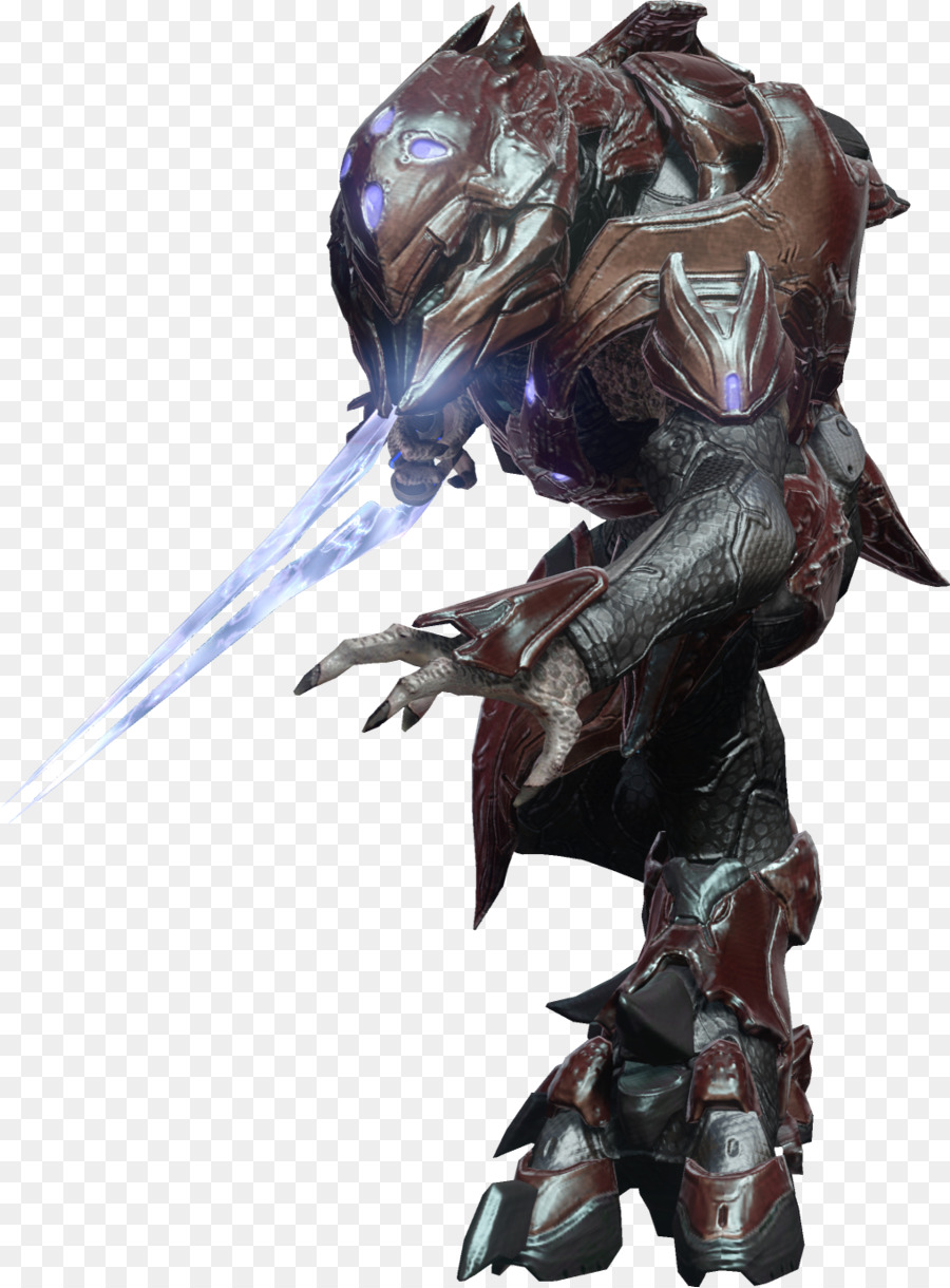 هالو 4，Halo Reach PNG