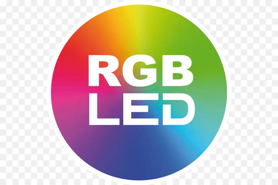 Rgb Led，ضوء PNG