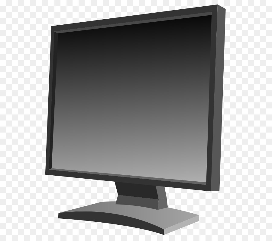 شاشات الكمبيوتر，Liquidcrystal عرض PNG