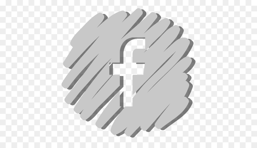 أيقونات الكمبيوتر，Facebook PNG