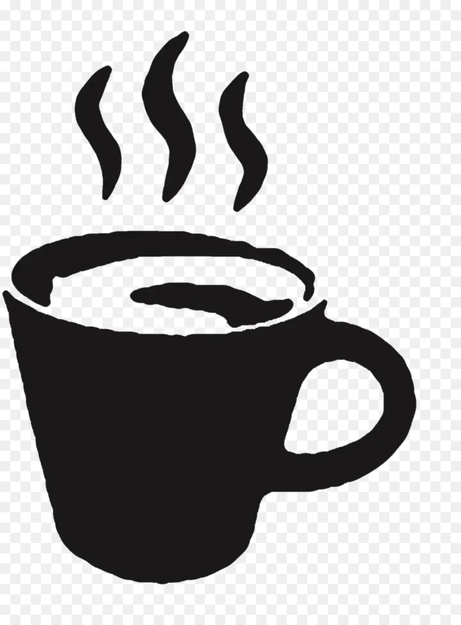 فنجان القهوة，القدح PNG