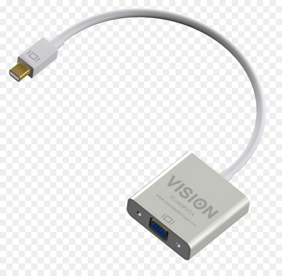 موصل Vga，Displayport PNG