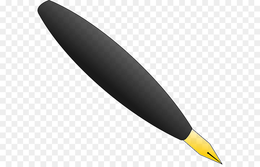 القلم，نافورة القلم PNG