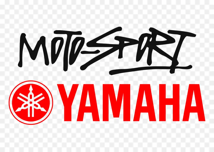 شعار，شركة ياماها PNG