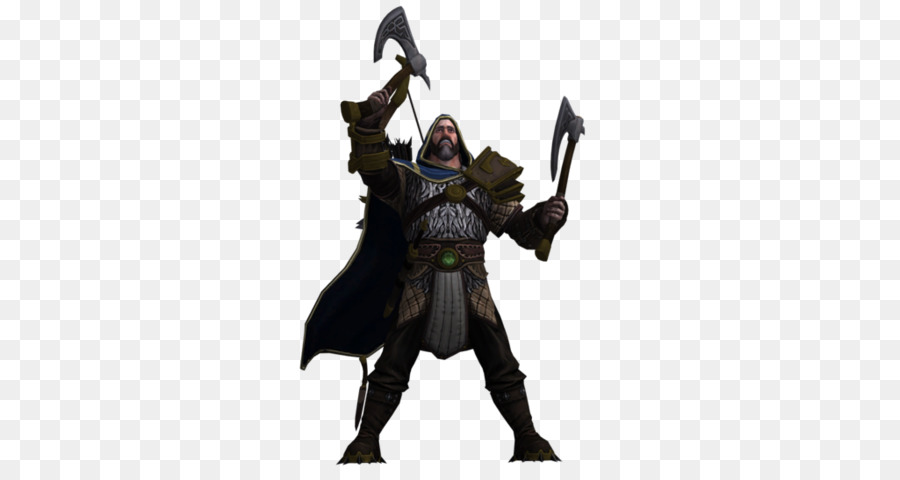 اضرب，Ullr PNG