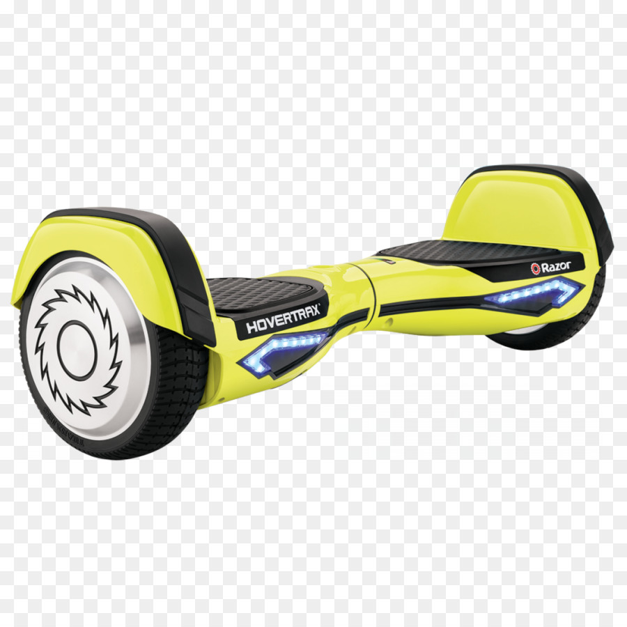 Hoverboard，ينقل PNG