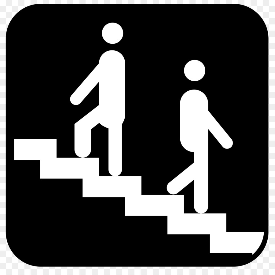 السلالم，المصعد PNG