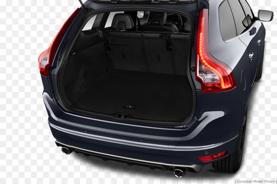 2015 Volvo Xc60，السيارة PNG