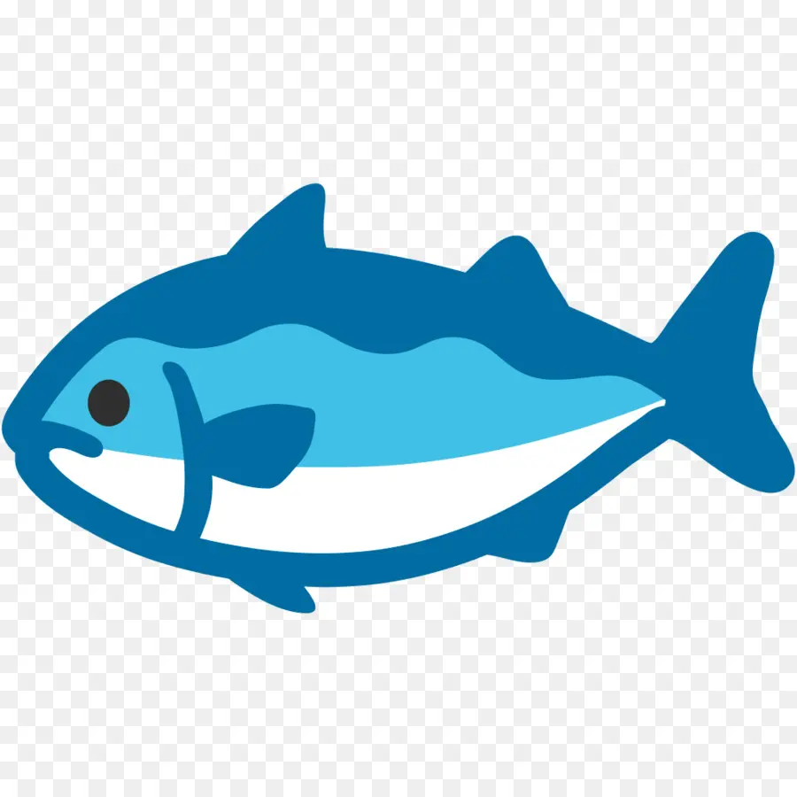 الرموز التعبيرية，الأسماك PNG