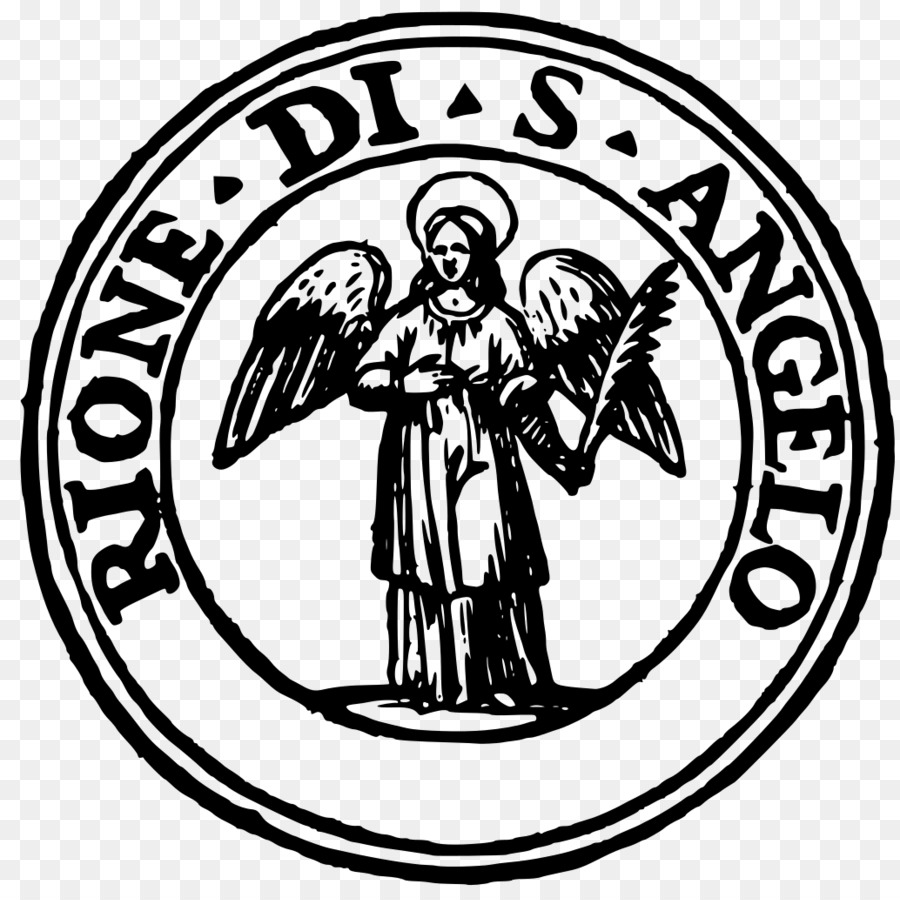 سانت أنجلو في روما，ريوني من روما PNG