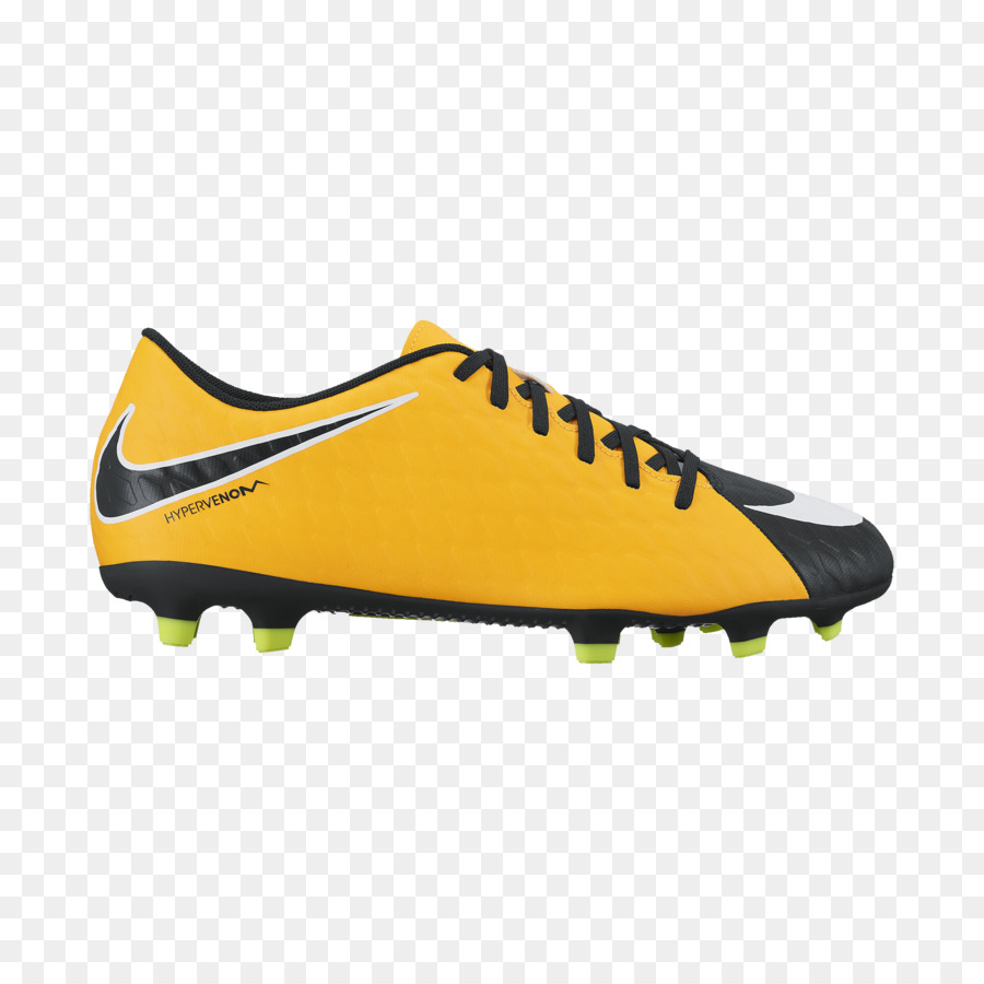 Nike Hypervenom，نايك بخار زئبقي PNG