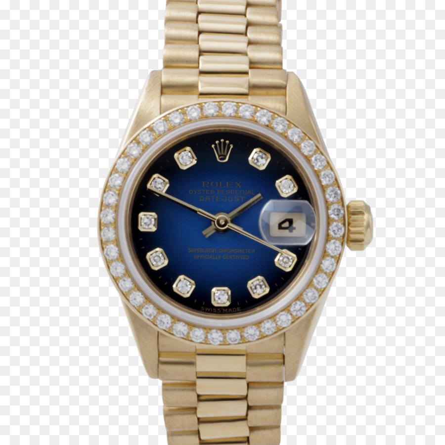 رولكس Datejust，رولكس PNG