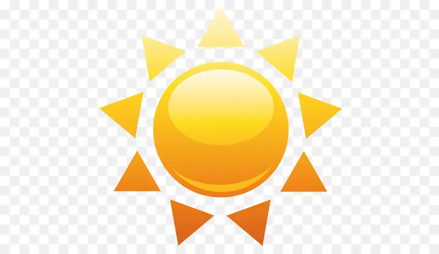 الشمس，أيقونات الكمبيوتر PNG