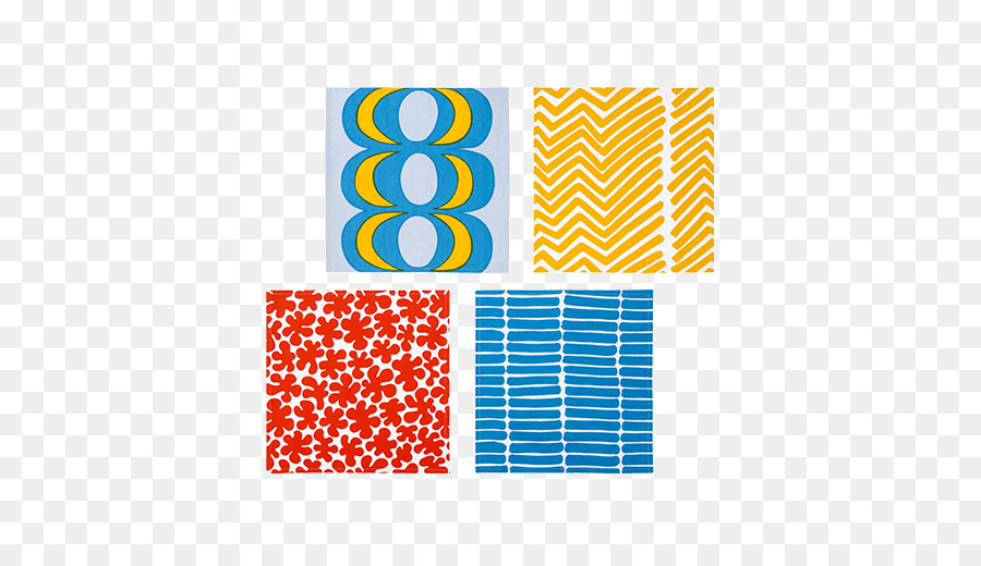 Marimekko，النسيج PNG