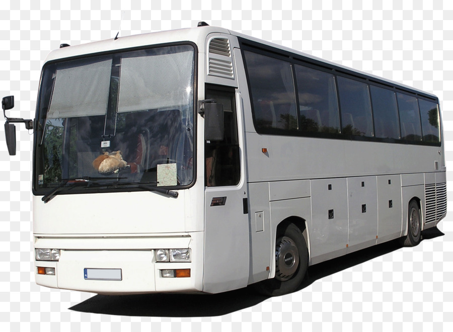 الحافلة，حافلة المطار PNG