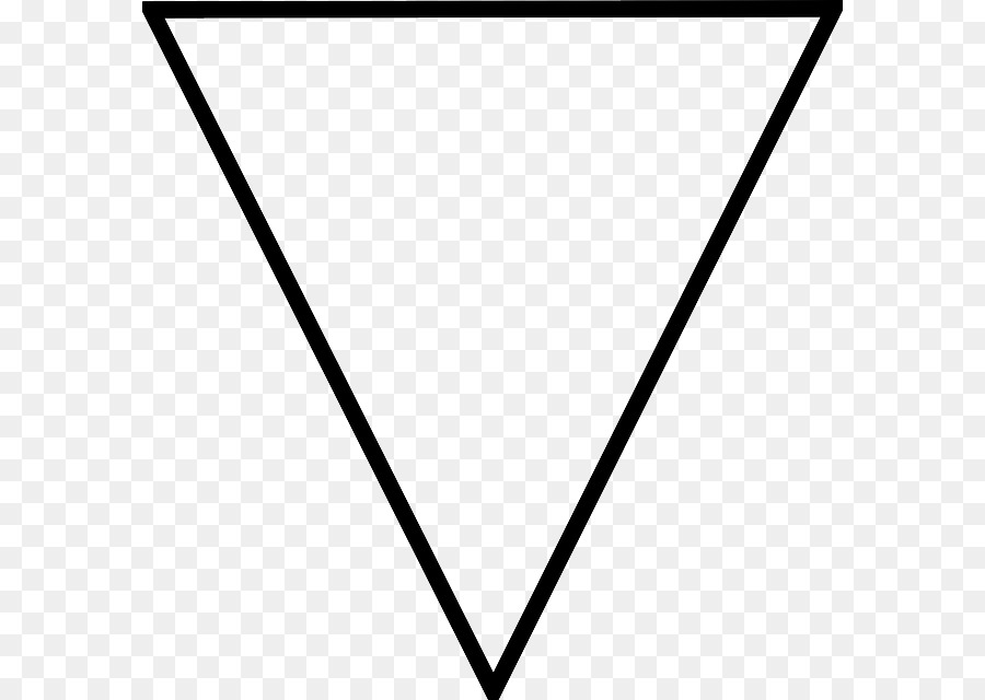 مثلث بنروز，مثلث PNG