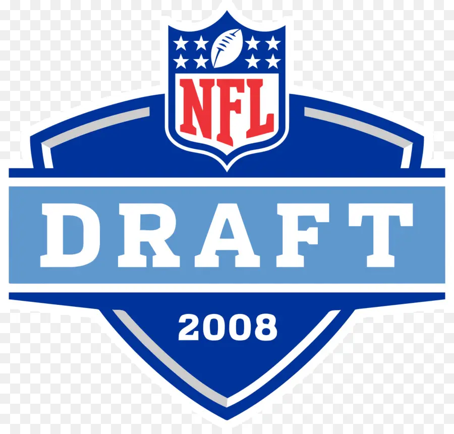 مشروع شعار Nfl，2008 PNG