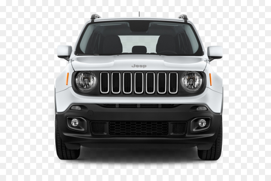 2016 Jeep Renegade，جيب PNG
