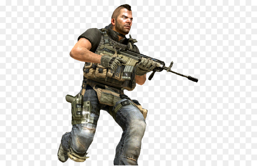 Call Of Duty Modern Warfare 2，نداء الواجب الحروب الحديثة 3 PNG