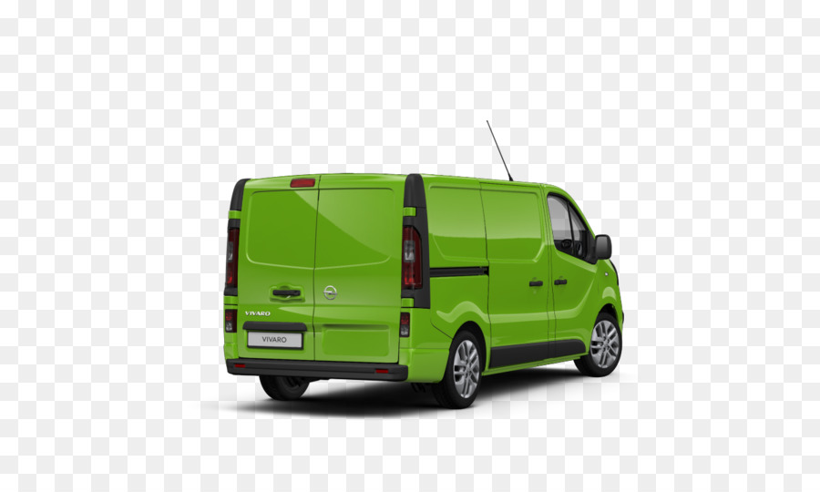 السيارة，Opel Vivaro PNG