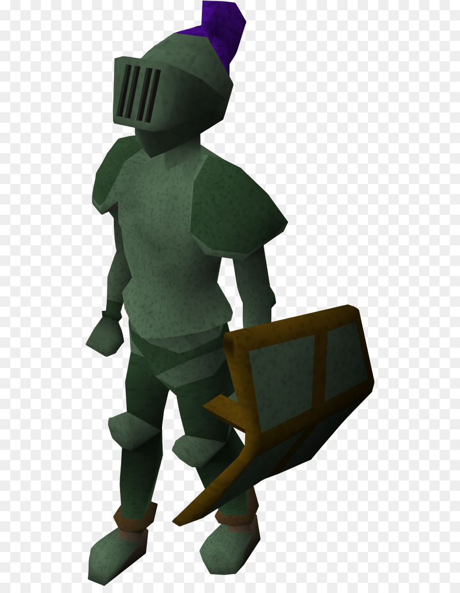 Runescape，درع PNG