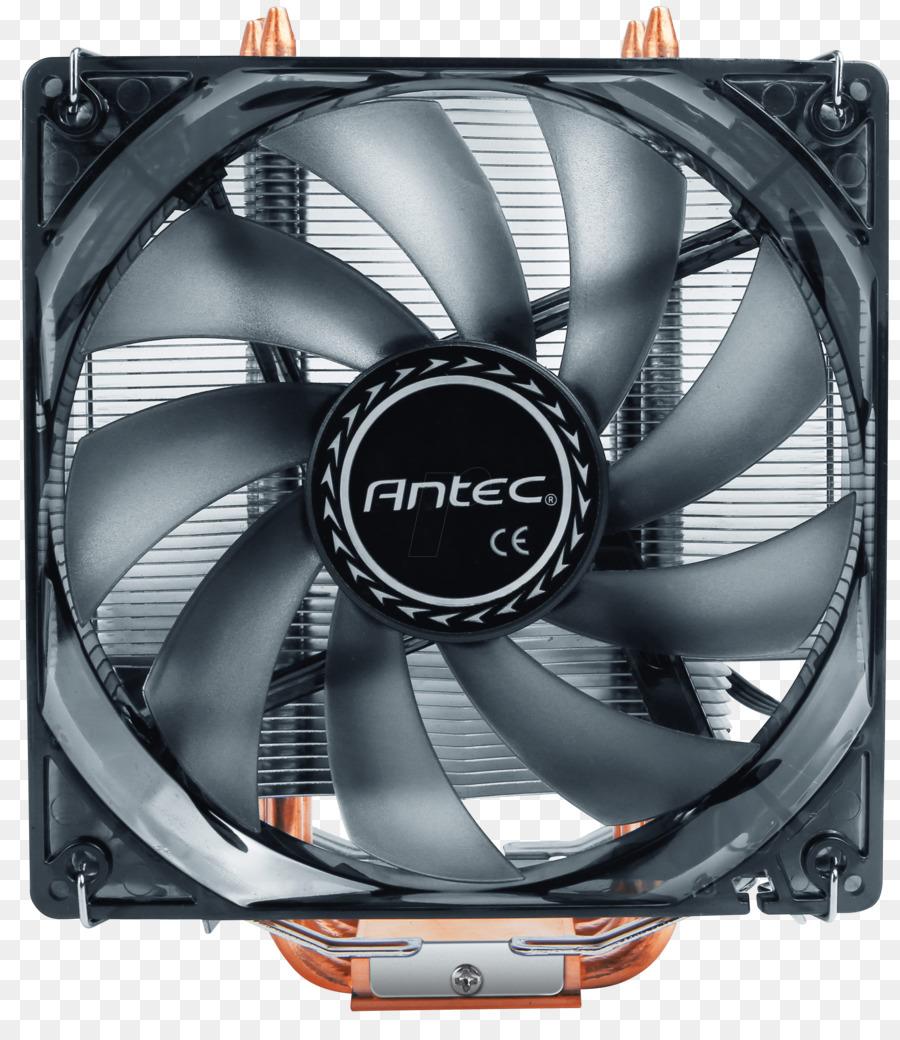 الكمبيوتر نظام تبريد أجزاء，Antec PNG