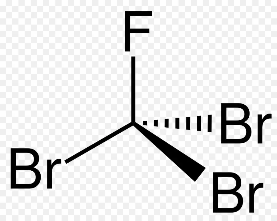 Bromoform，كلوروفورم PNG