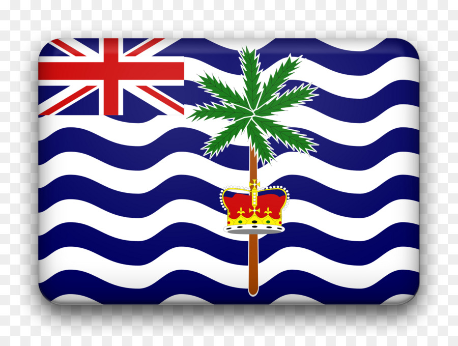 إقليم المحيط الهندي البريطاني，Io PNG