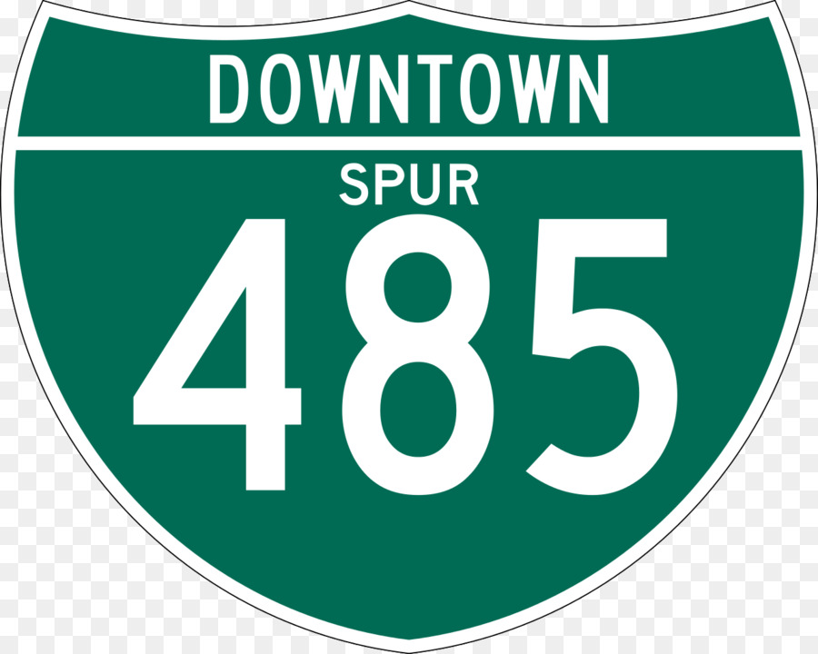 الطريق السريع 485，الولايات المتحدة الطريق السريع الطريق السريع النظام PNG