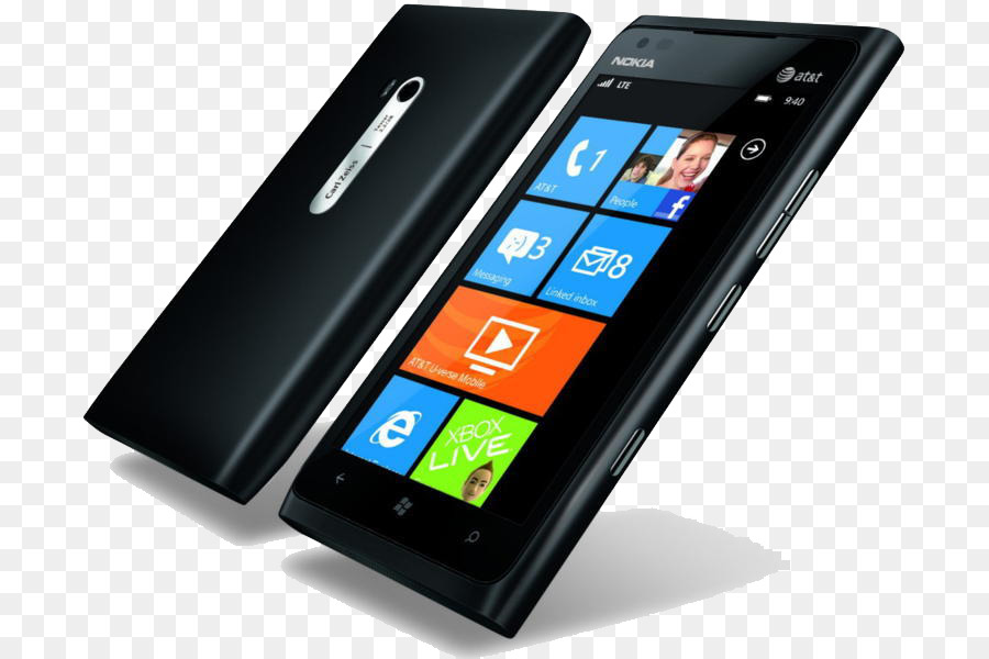 Nokia Lumia 900，Nokia Lumia 800 PNG