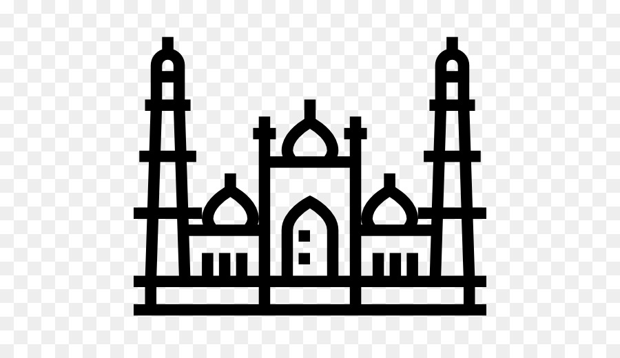مسجد جاما في دلهي，أيقونات الكمبيوتر PNG