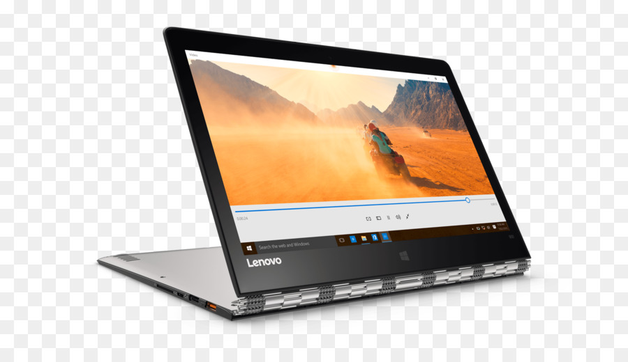 Thinkpad Yoga，حاسوب محمول PNG