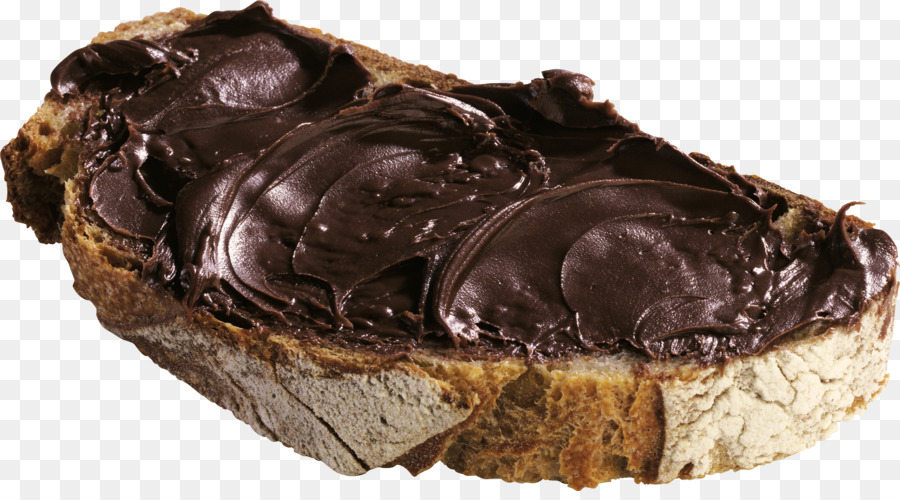 الشوكولاته，Butterbrot PNG