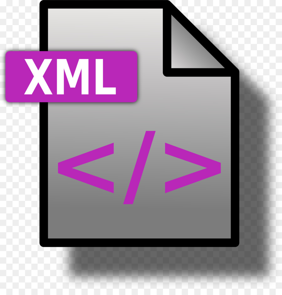 ملف Xml，شفرة PNG