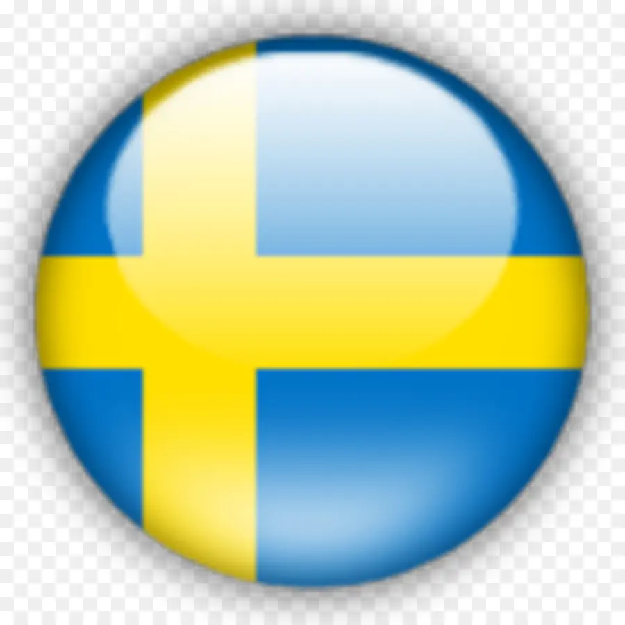 علم السويد，سفارة أوكرانيا PNG
