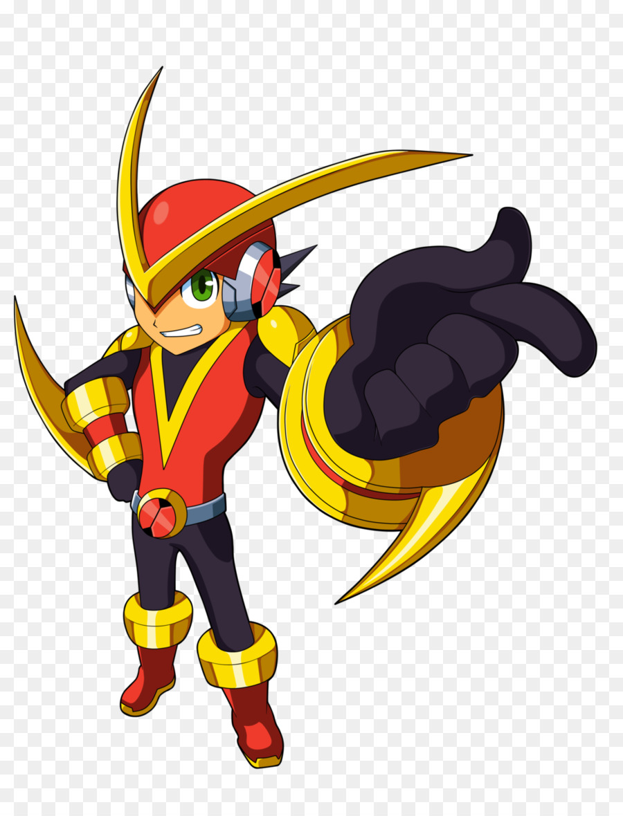 ميجا رجل，Mega Man X5 PNG