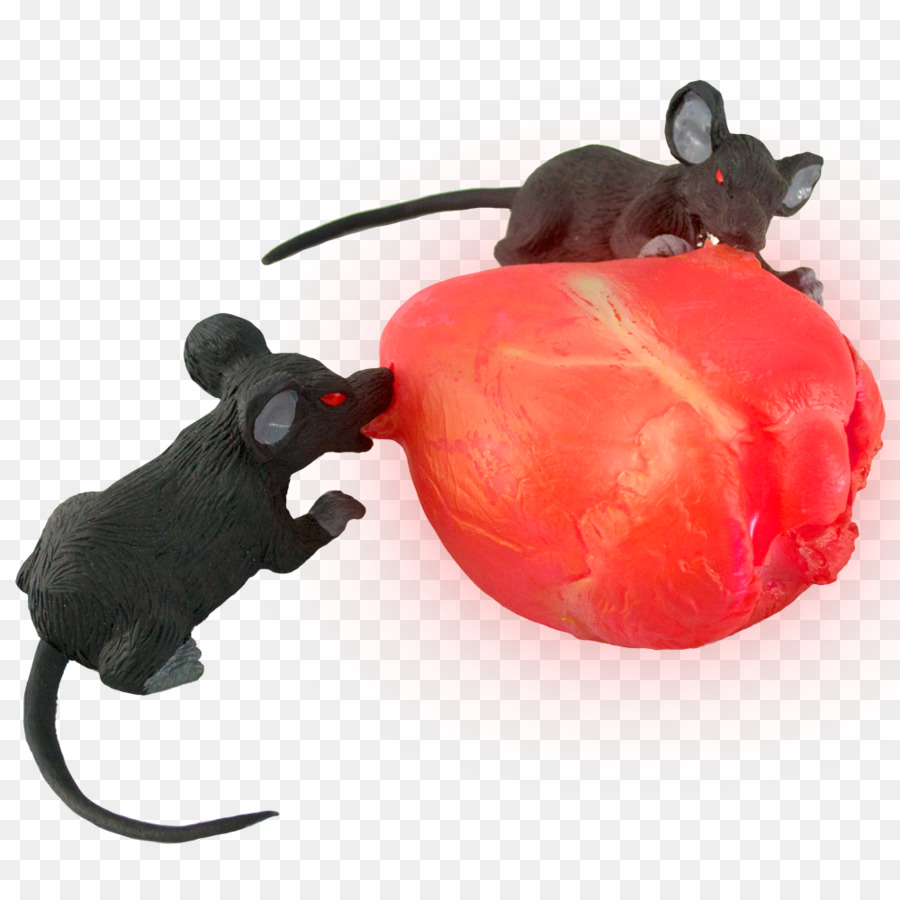 الفأر，آفة PNG