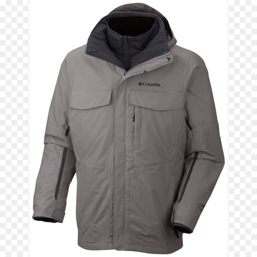 سترة，Columbia Sportswear PNG