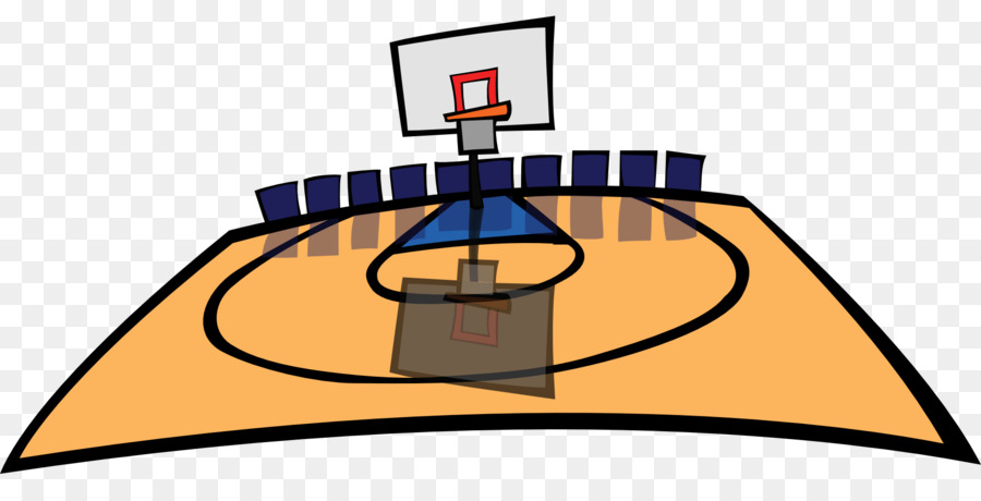 كرة السلة المحكمة，كرة السلة PNG