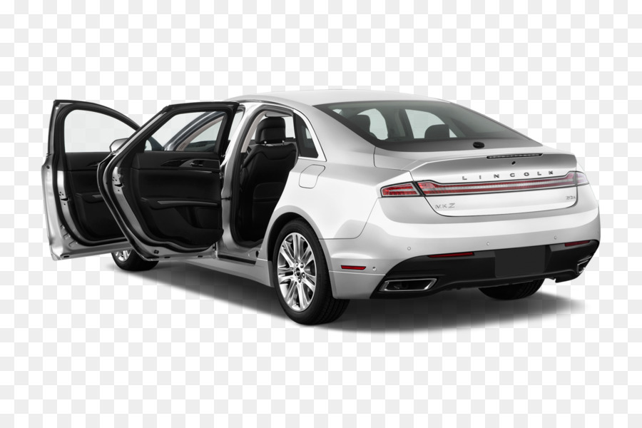 2015 Lincoln Mkz，2013 لينكولن Mkz الهجين PNG