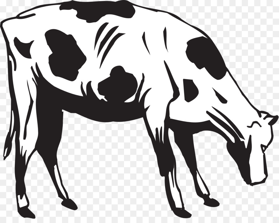 الماشية，الأكل PNG