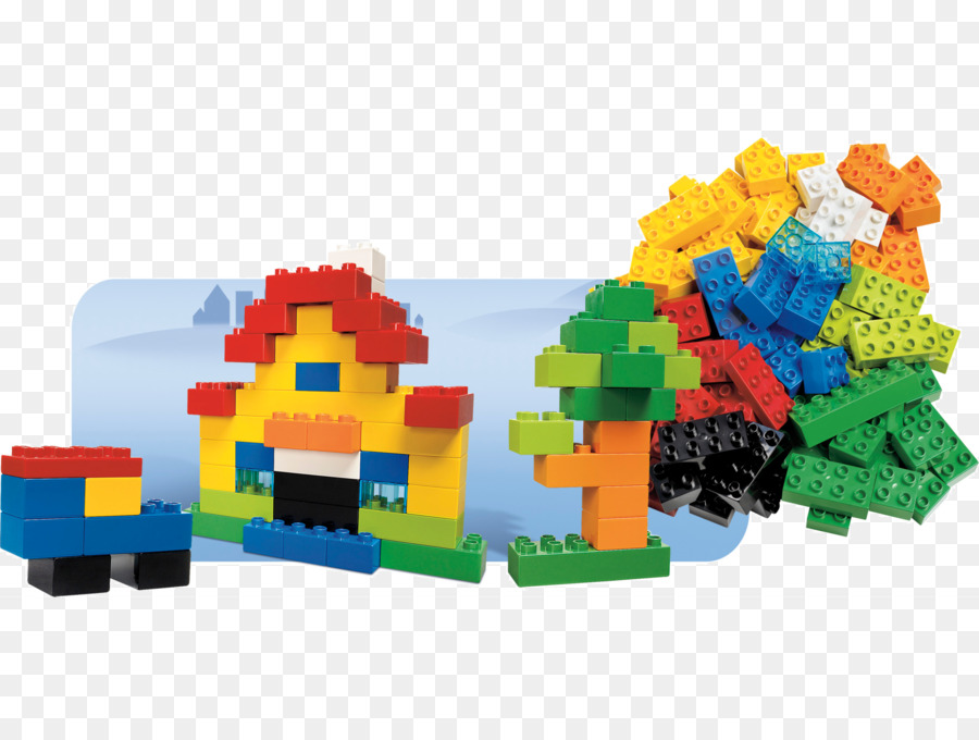 Lego Duplo，ليغو PNG