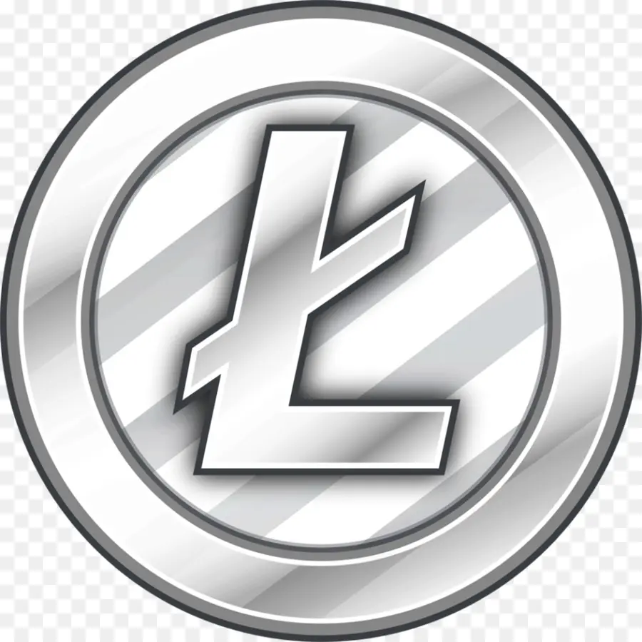 Litecoin，بيتكوين PNG