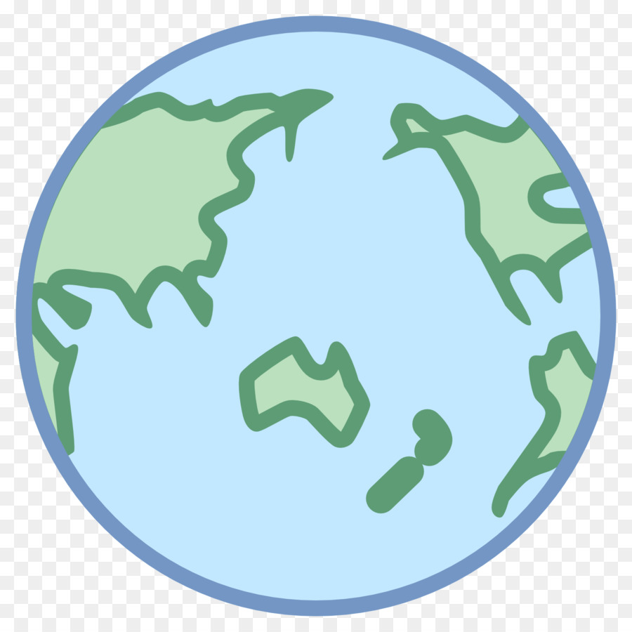 العالم，الأرض PNG