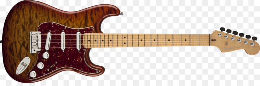 Fender Stratocaster，سكوير PNG