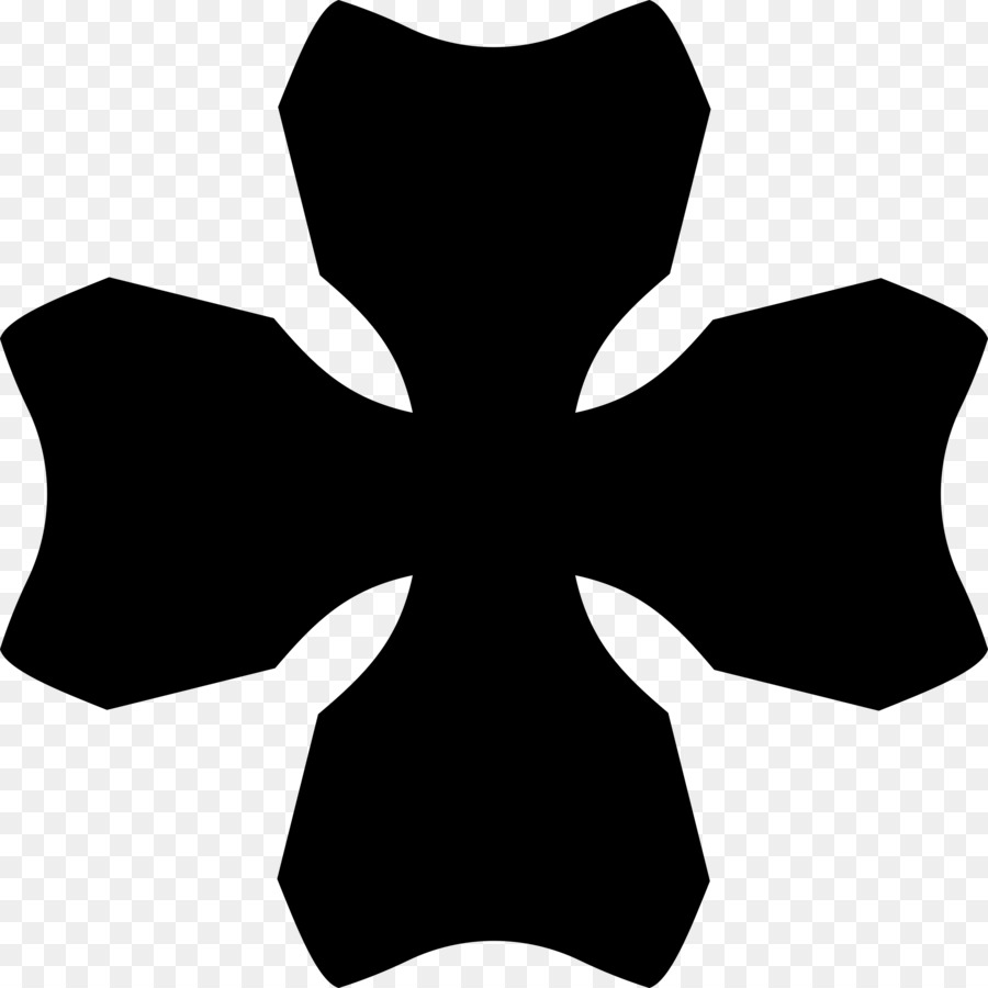 الصليب，شعارات PNG