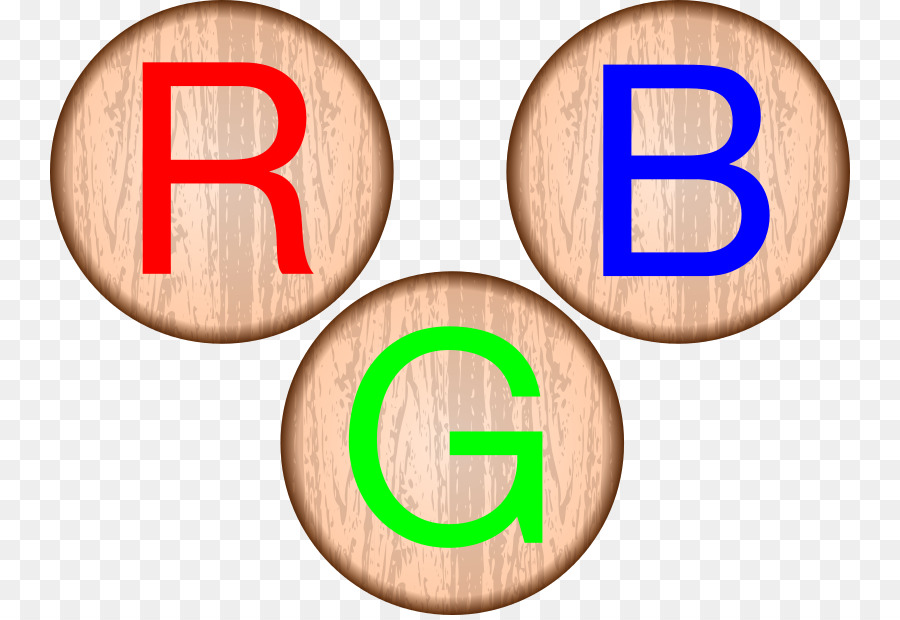 مساحة اللون Rgb，برميل PNG