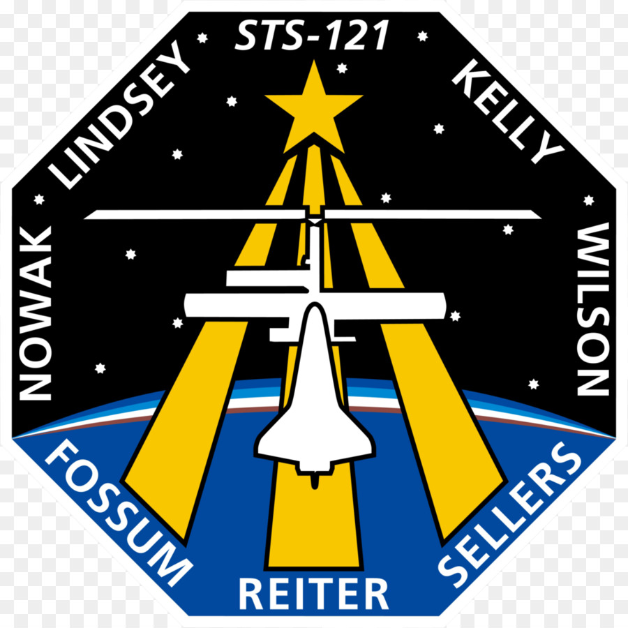 Sts121，محطة الفضاء الدولية PNG